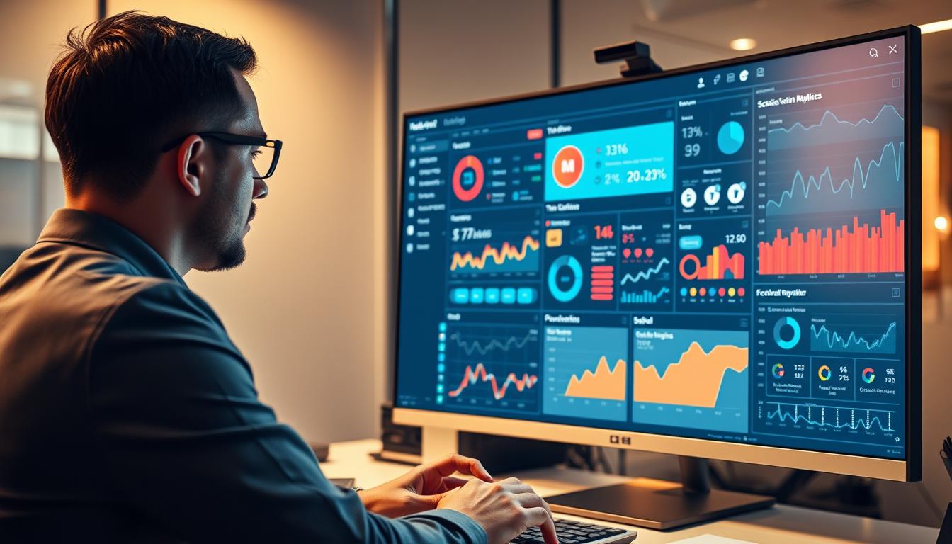 social media monitoring