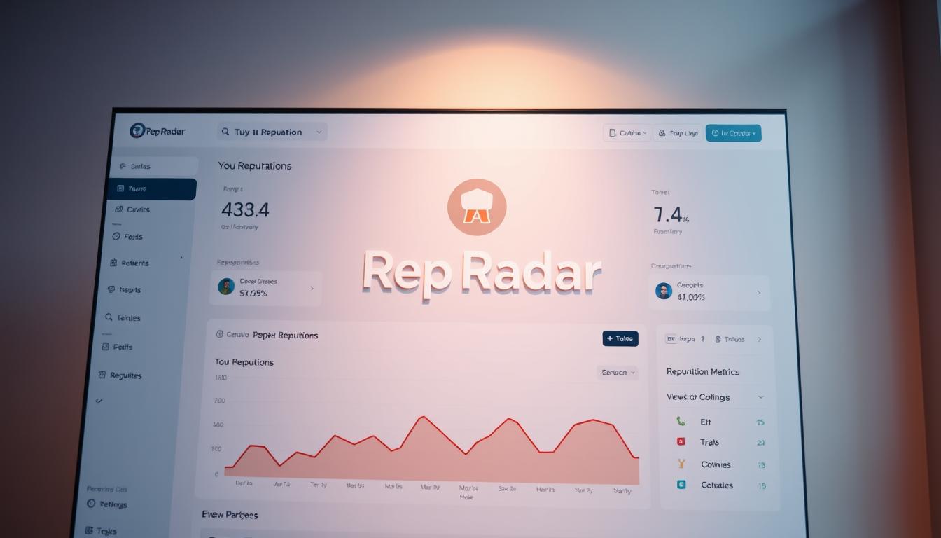 reputation comparison tool