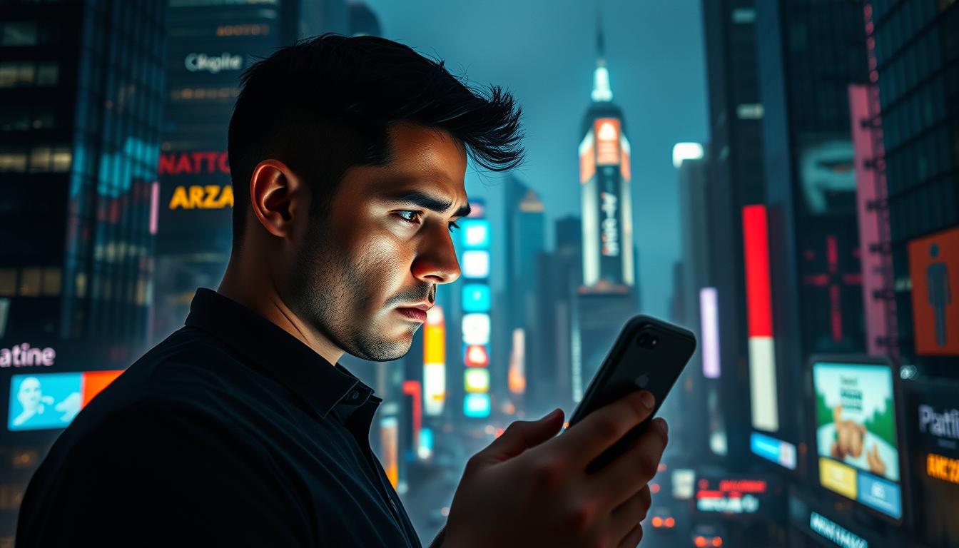 social media reputation
