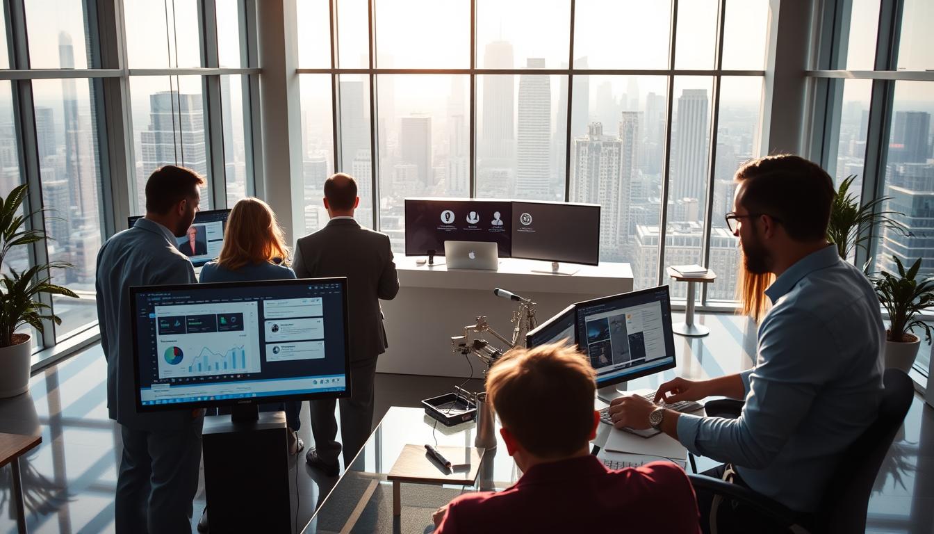 Reputation Management Services