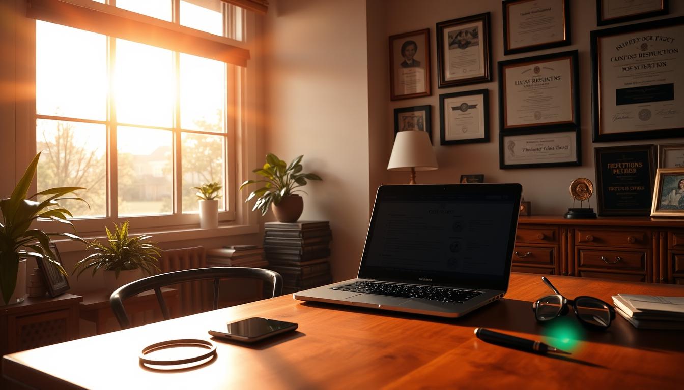 online reputation management