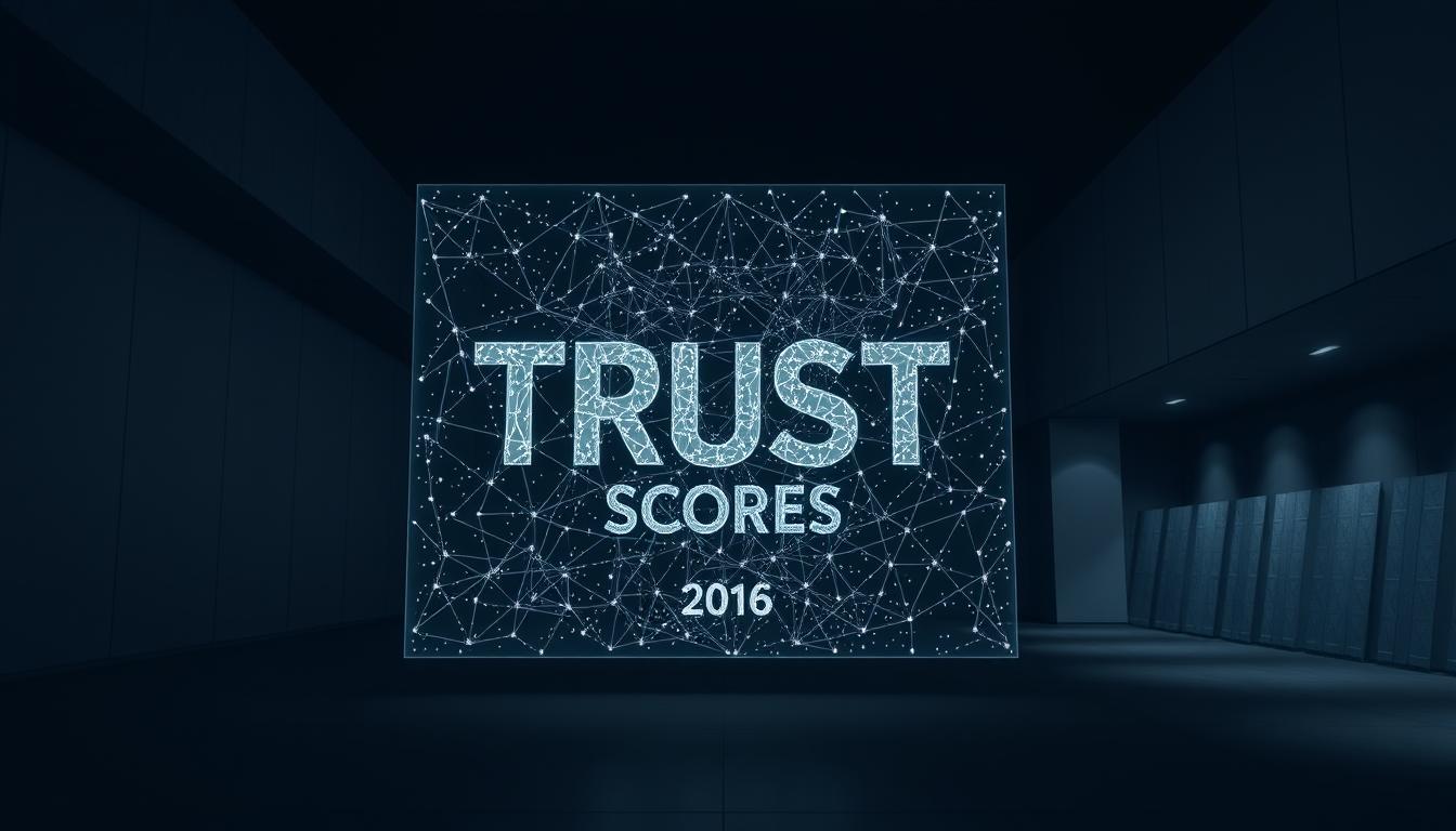 brand trust