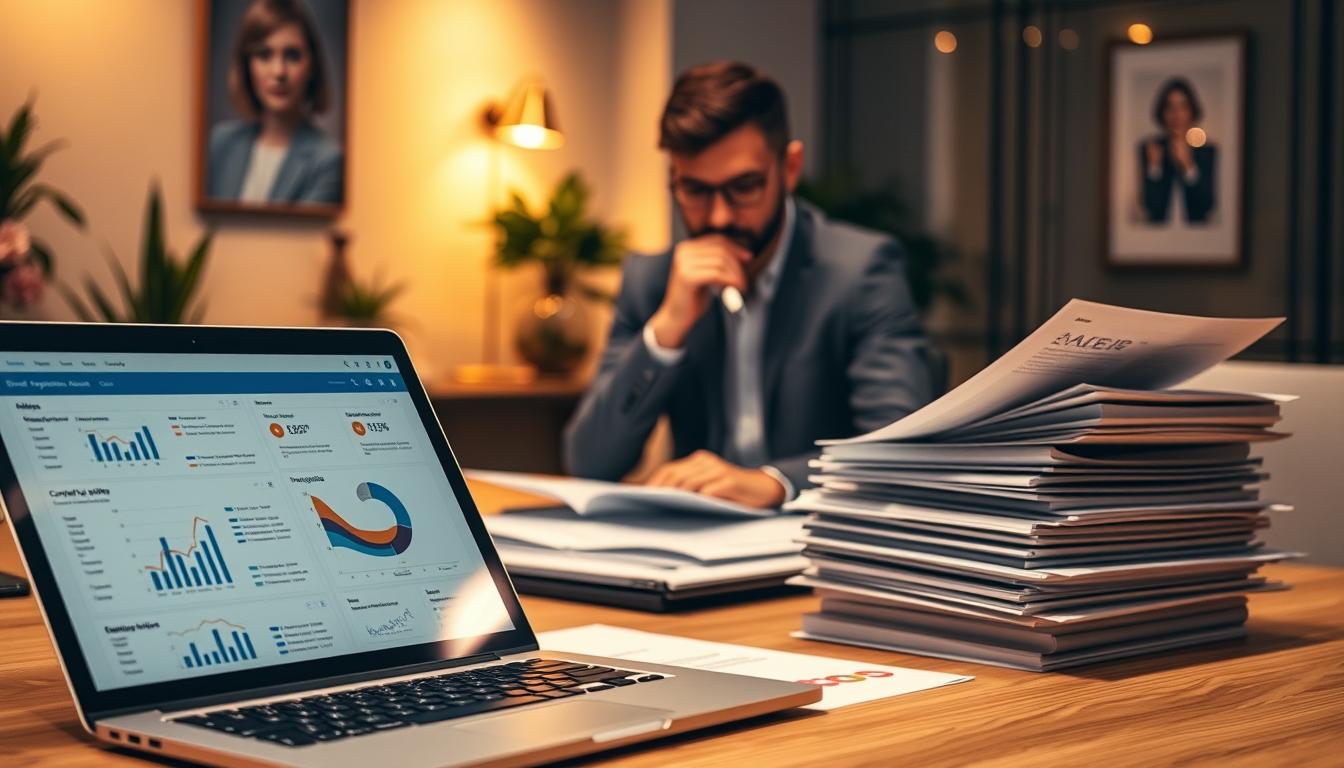 brand review and reputation audit