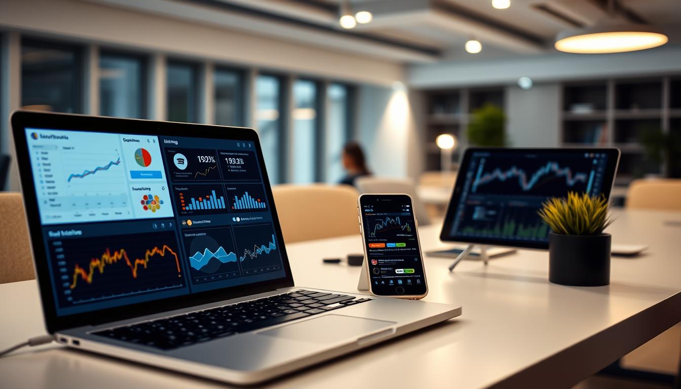 social media monitoring