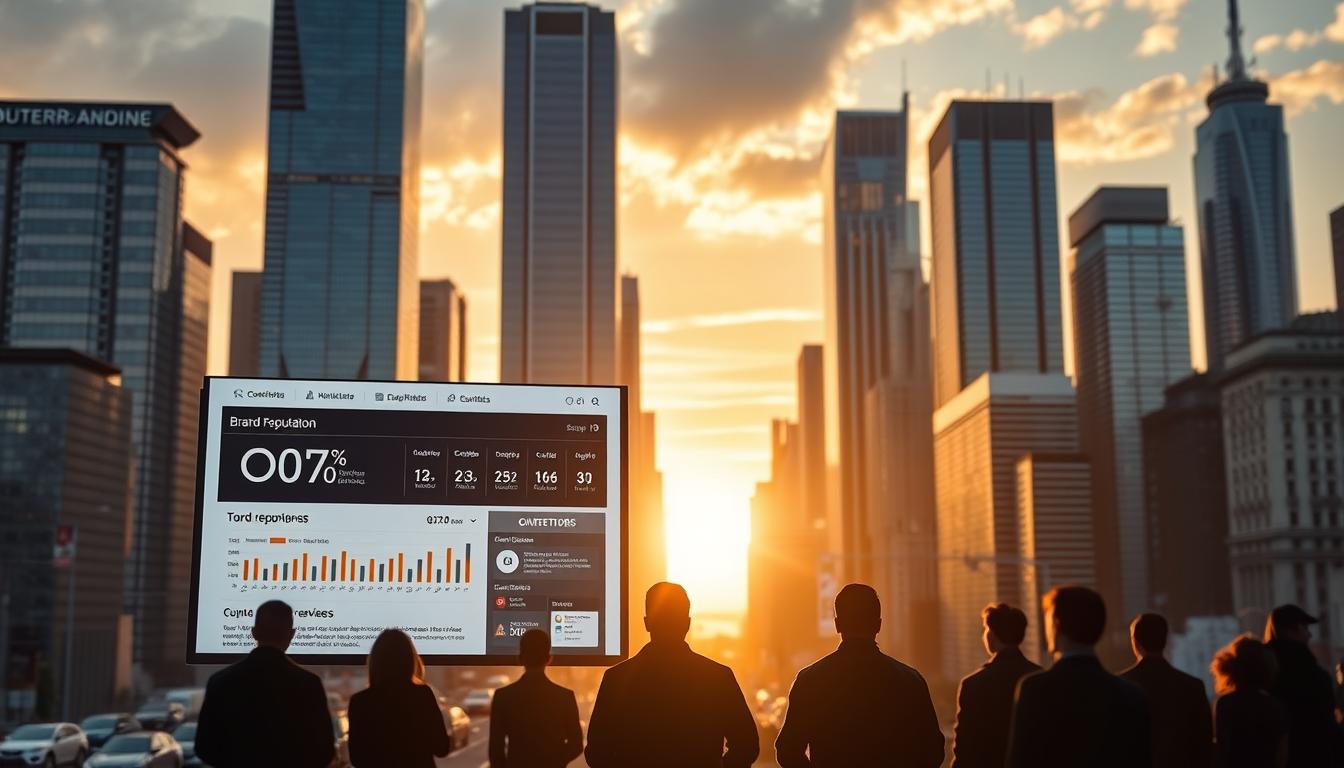 digital brand health