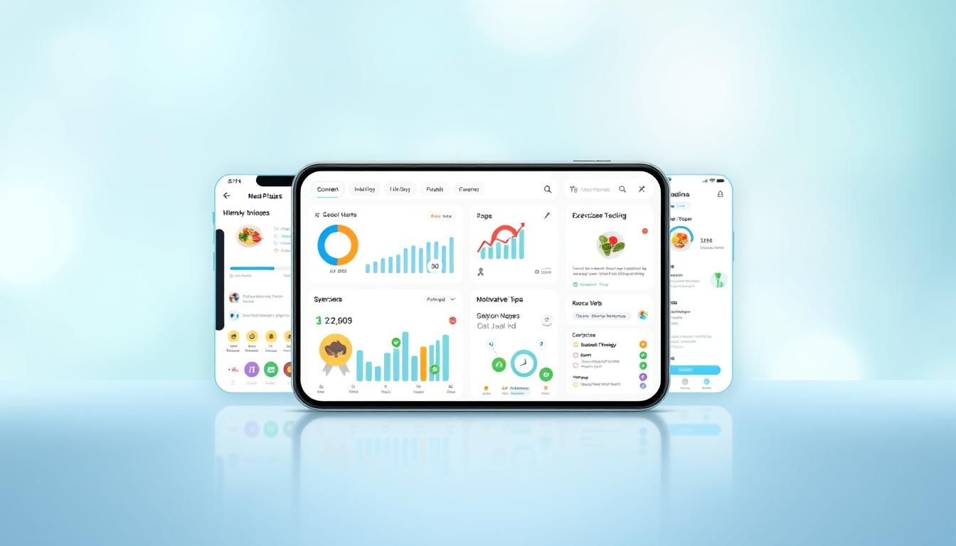 Weight Loss Apps