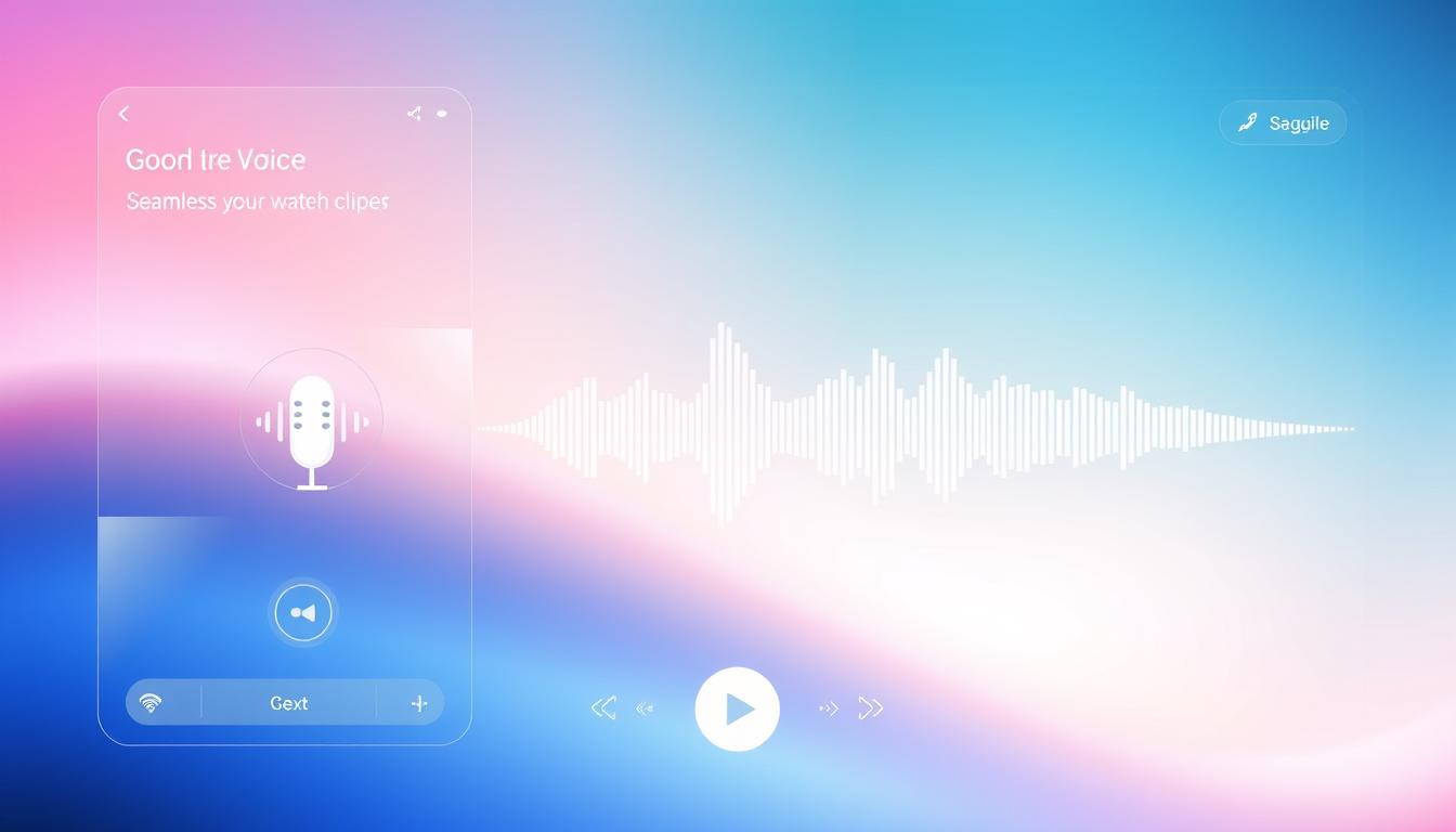 Voice Status को संपादित करना