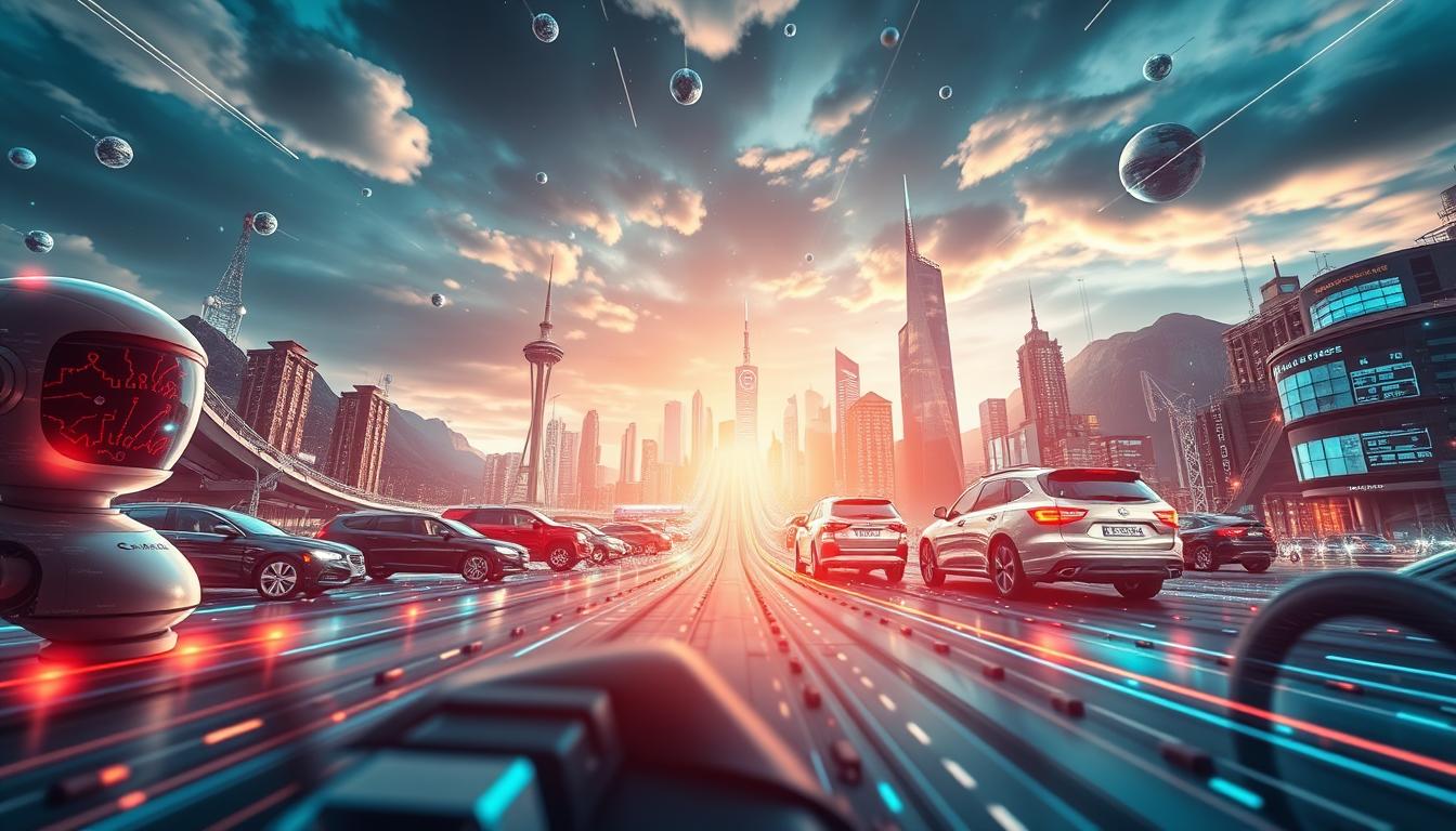 AI trends 2025