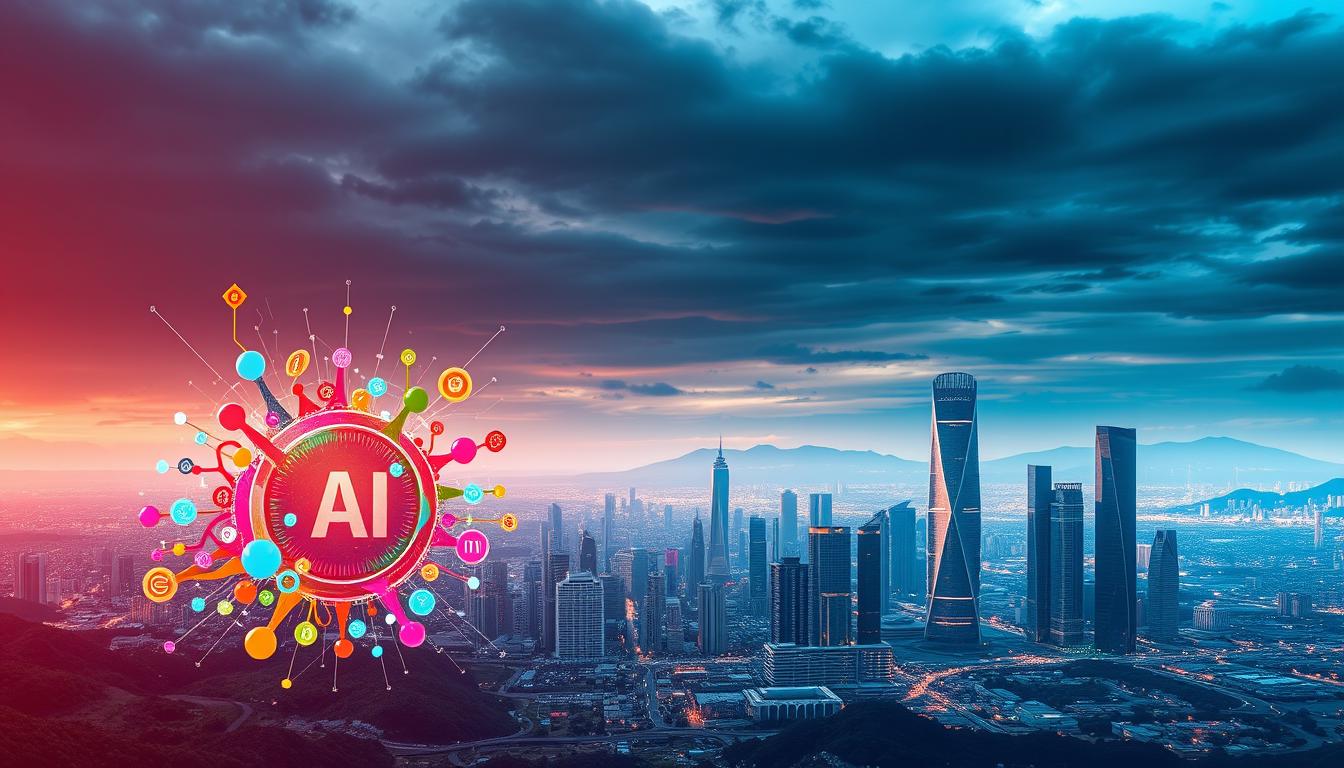 What are 7 types of AI?