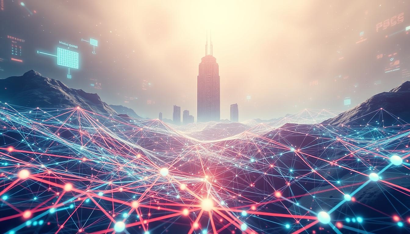 algorithm-driven content