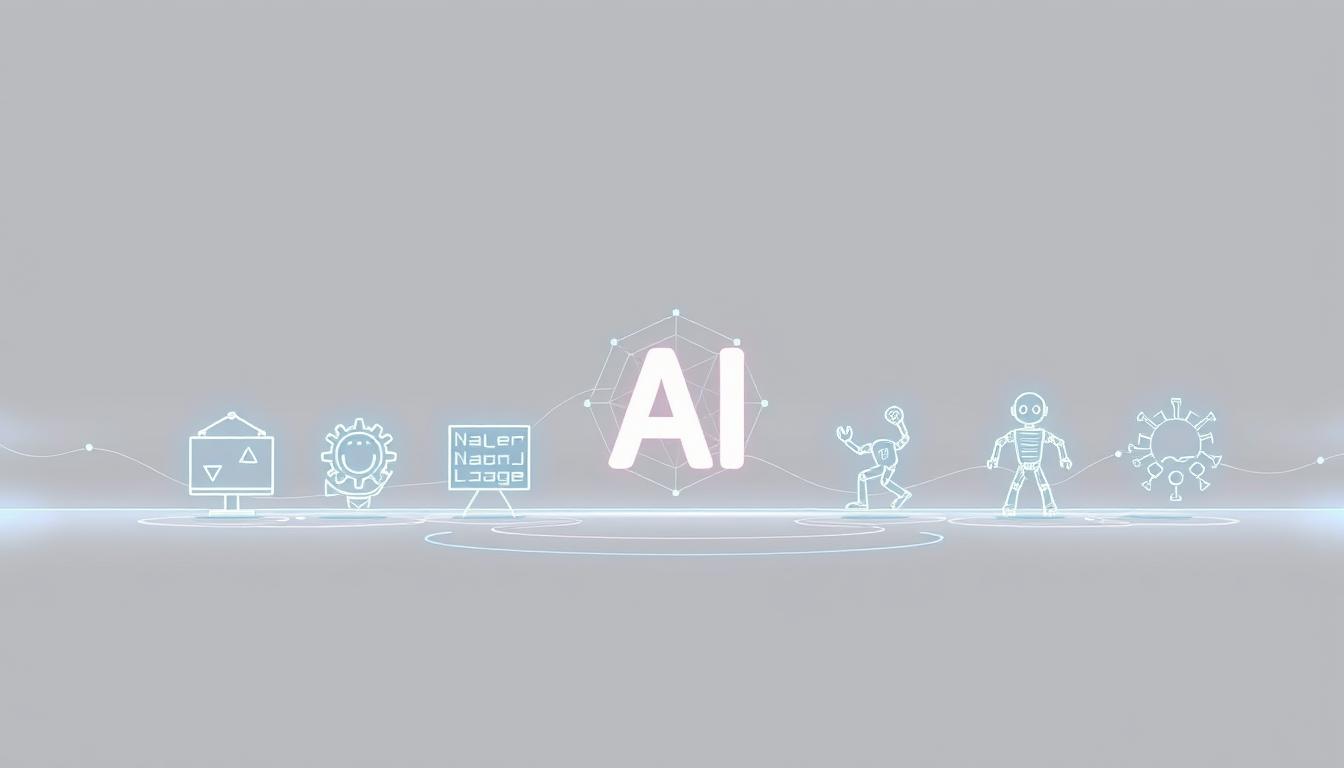 classification of AI