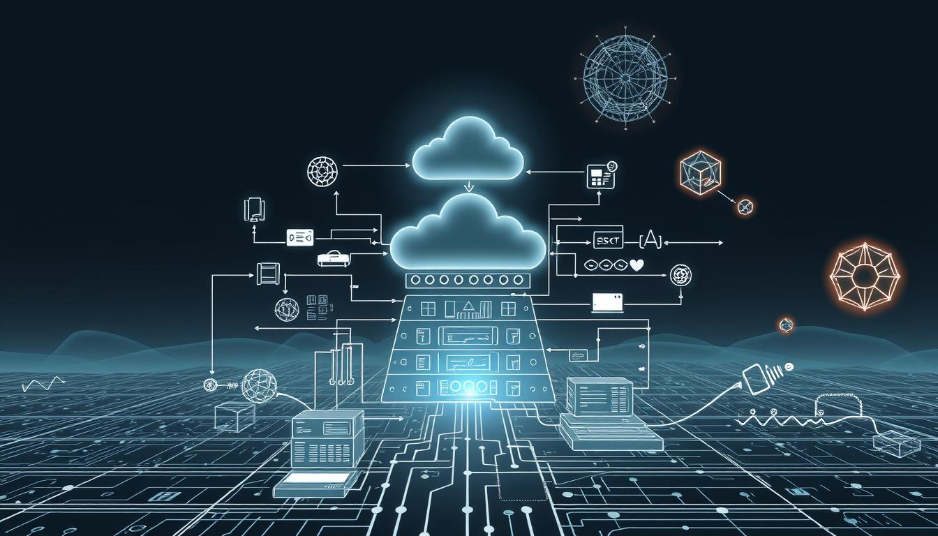 AI technology stack