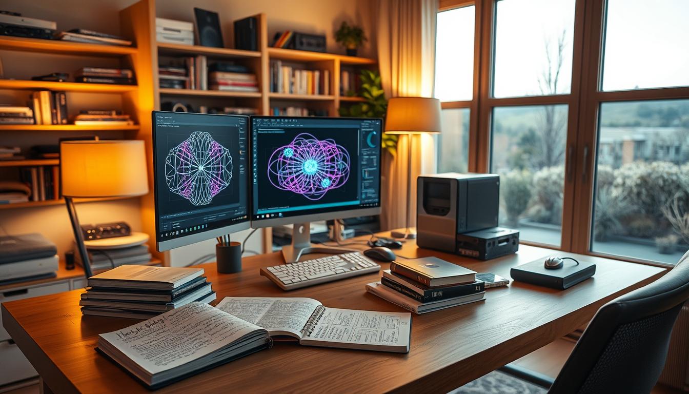 deep learning environment setup