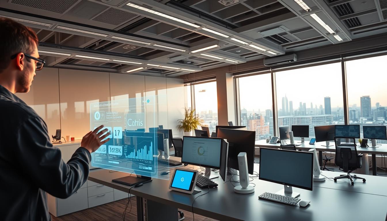 AI in Google Workspace