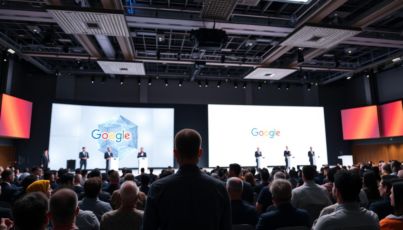 Google I/O AI Announcements