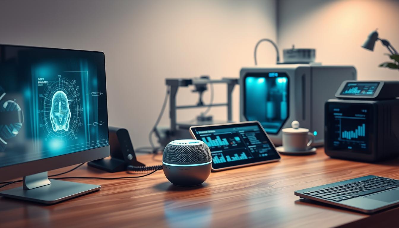 AI Productivity Gadgets