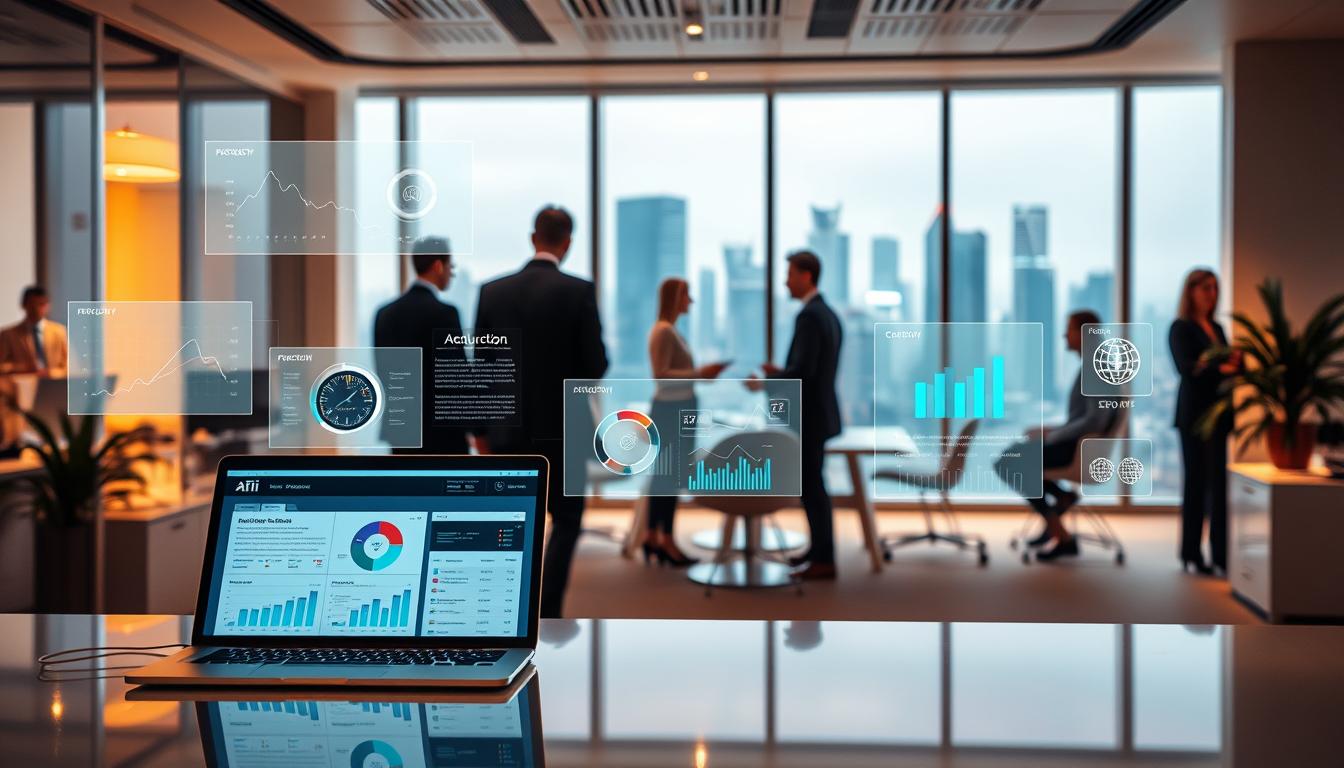 AI-driven personalization