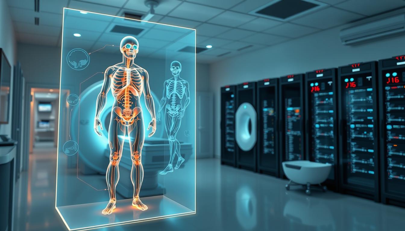 AI in medical imaging