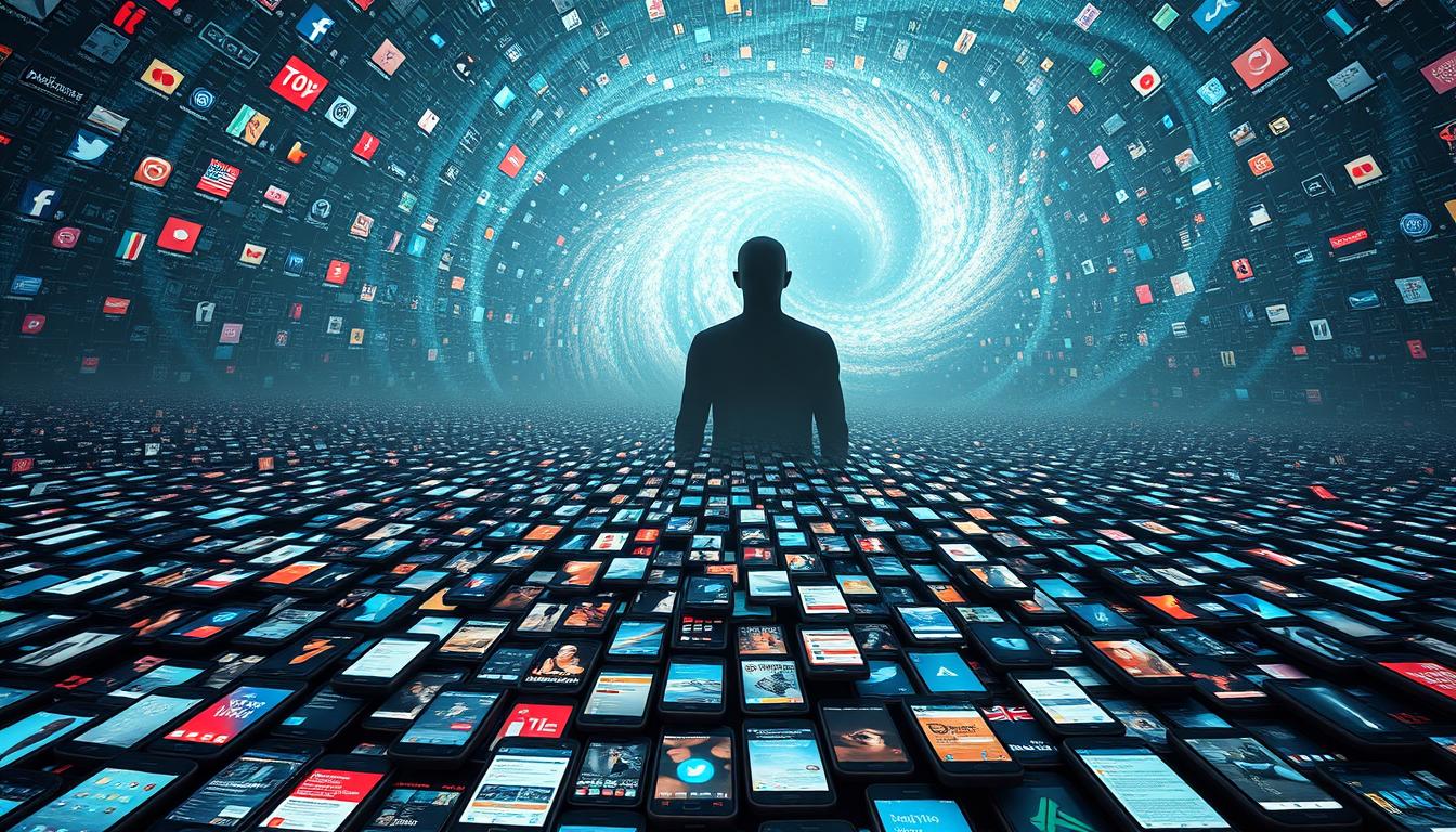 Social Media + AI: How Algorithms Are Shaping Public Opinion