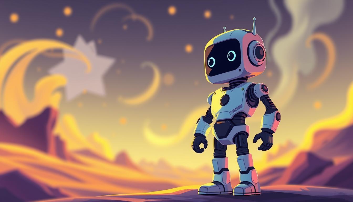 chatbot personality development