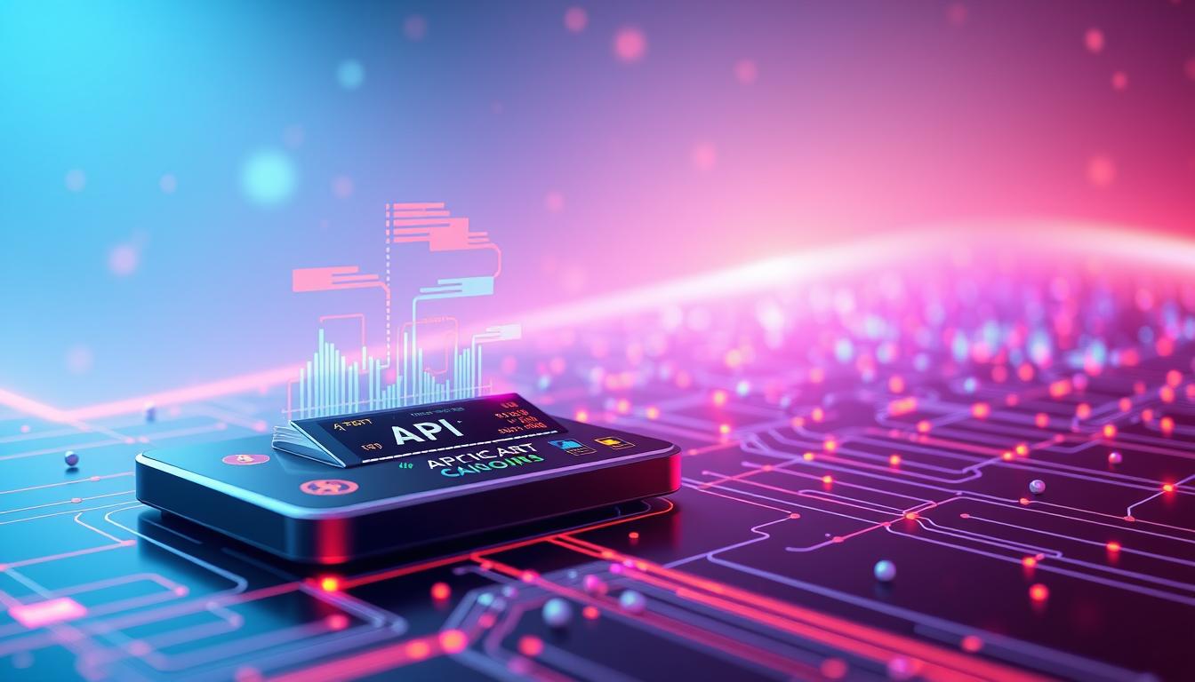 How to Use APIs to Connect AI Tools