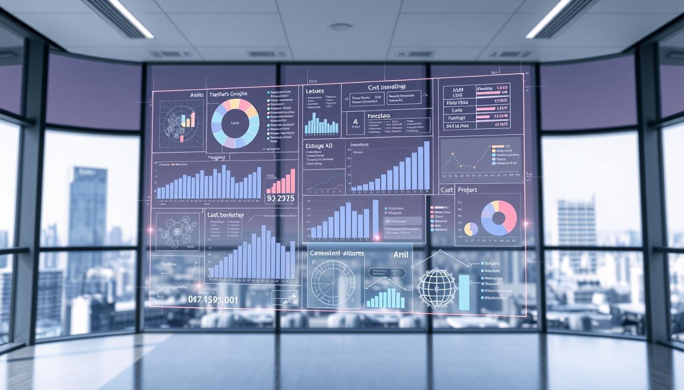 AI budgeting cost structures