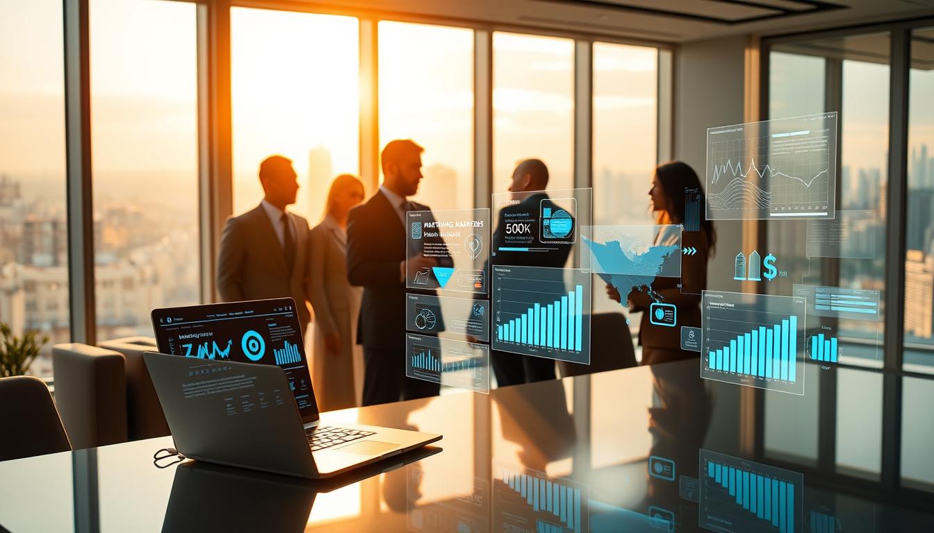 AI in Marketing