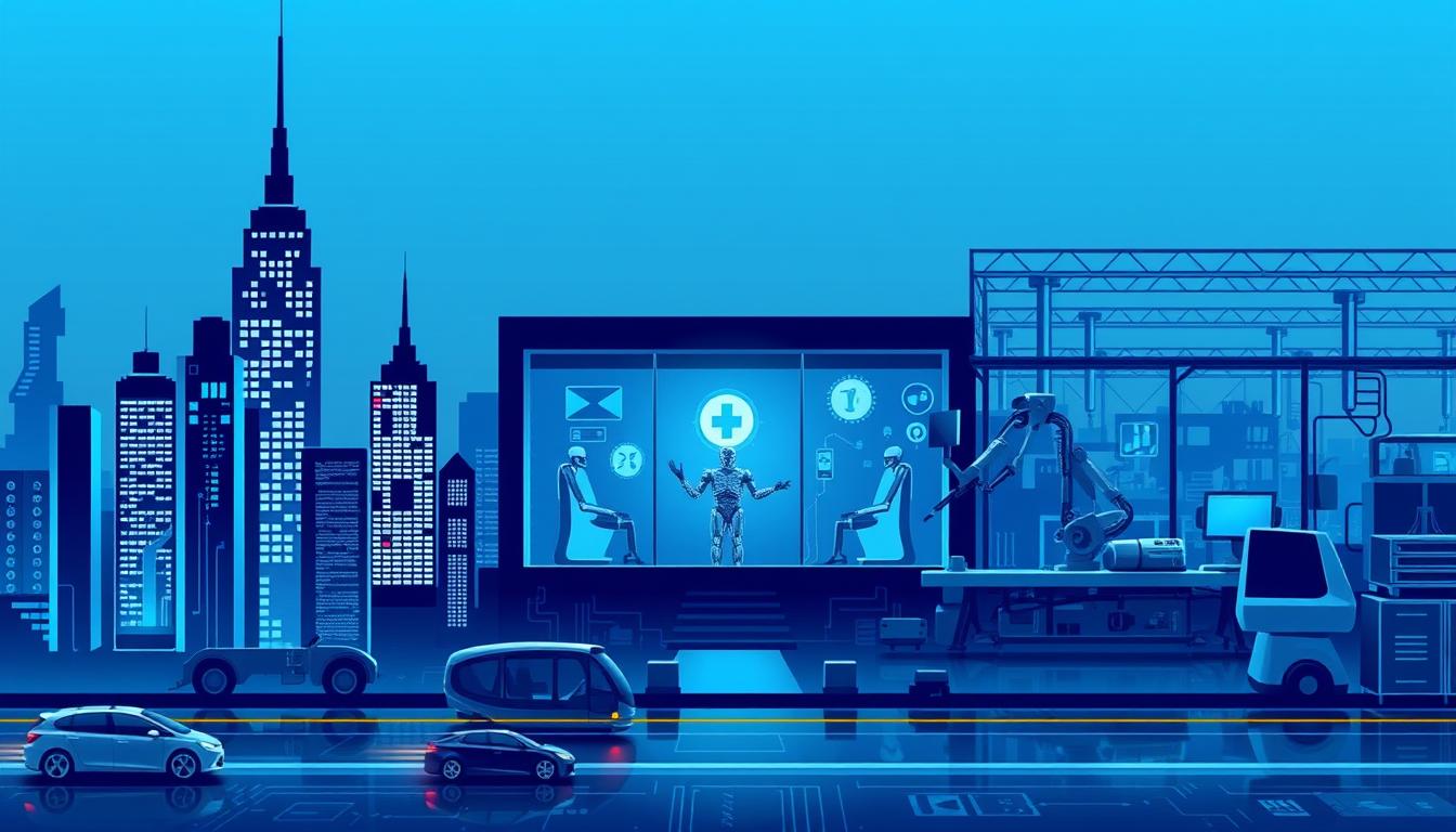 AI applications