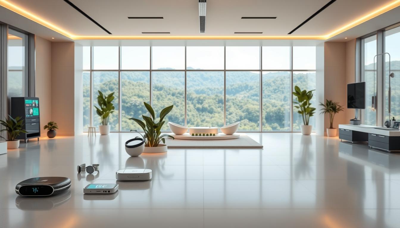 Health and Wellness Innovations