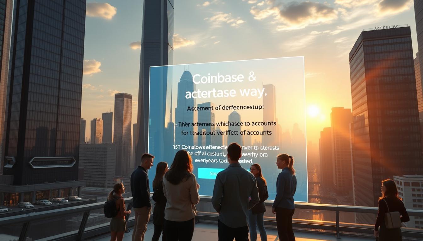 Alternatives to buying verified Coinbase accounts