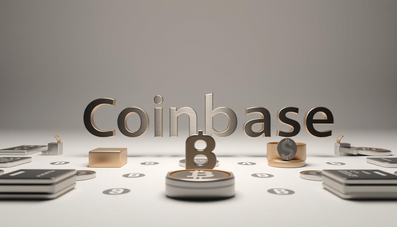 Secure Payment Methods for Coinbase Accounts