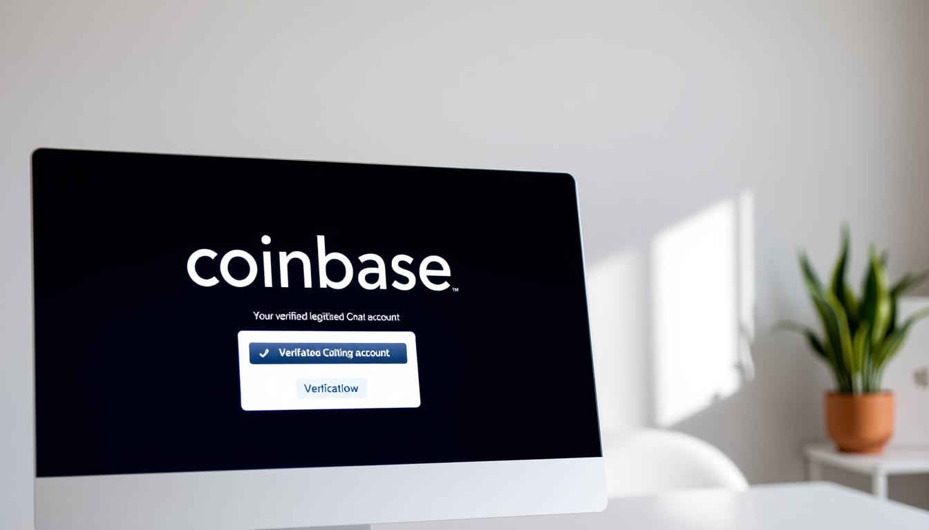 verified coinbase account purchase