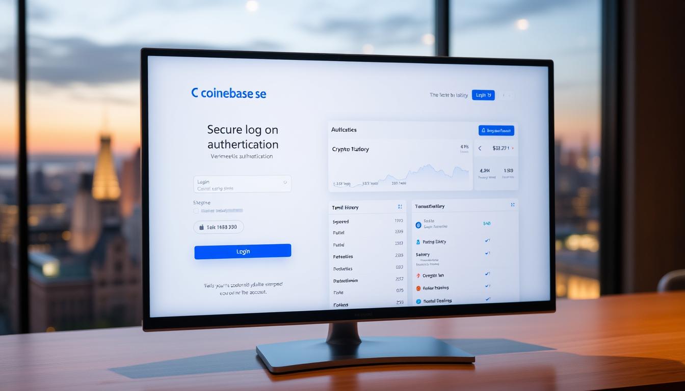 coinbase account verification service