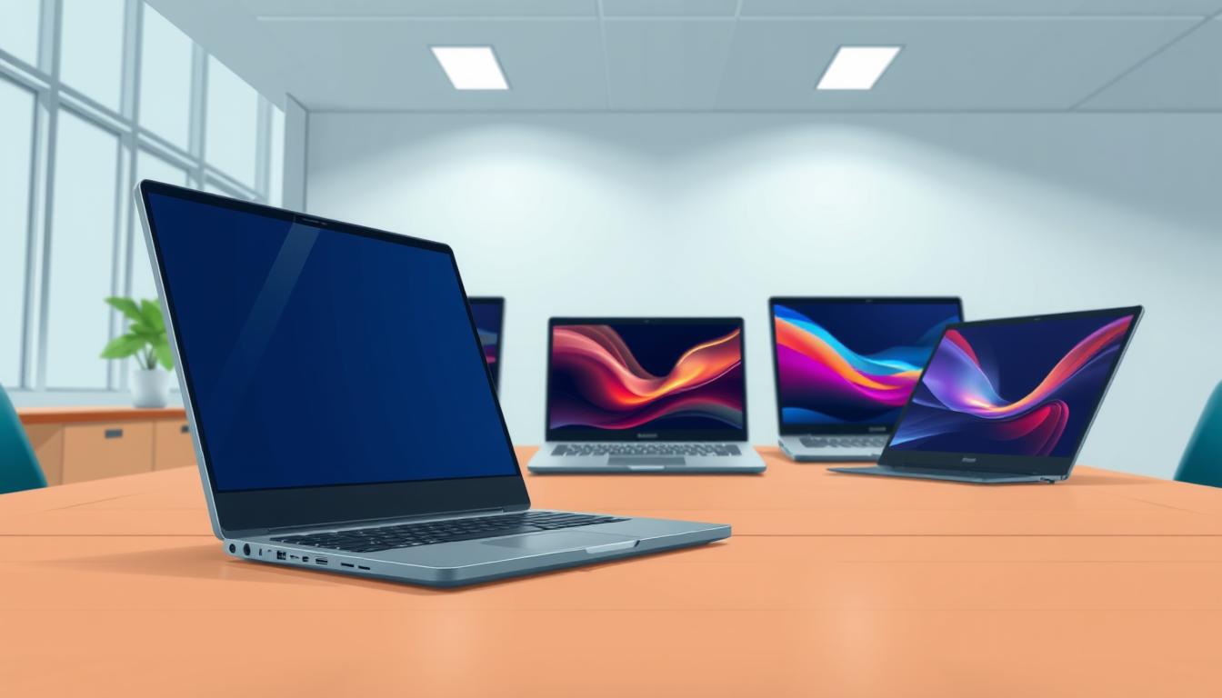 Which laptop is good for a CS student?