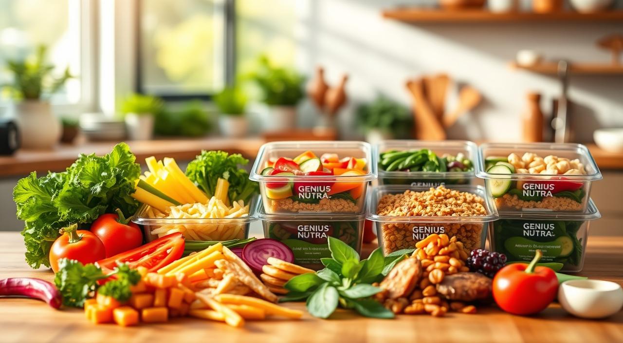 healthy meal plans for weight loss