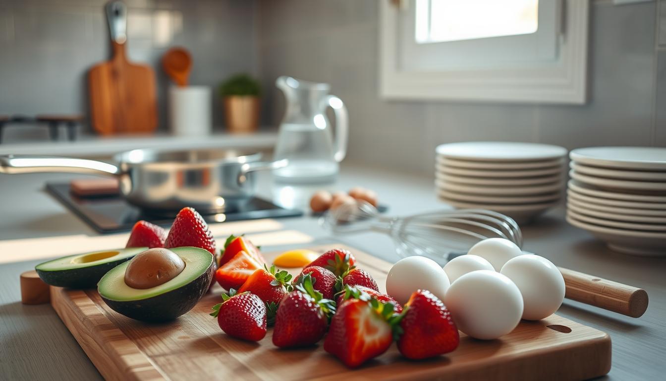 Kitchen Tools for Healthy Breakfast Recipes
