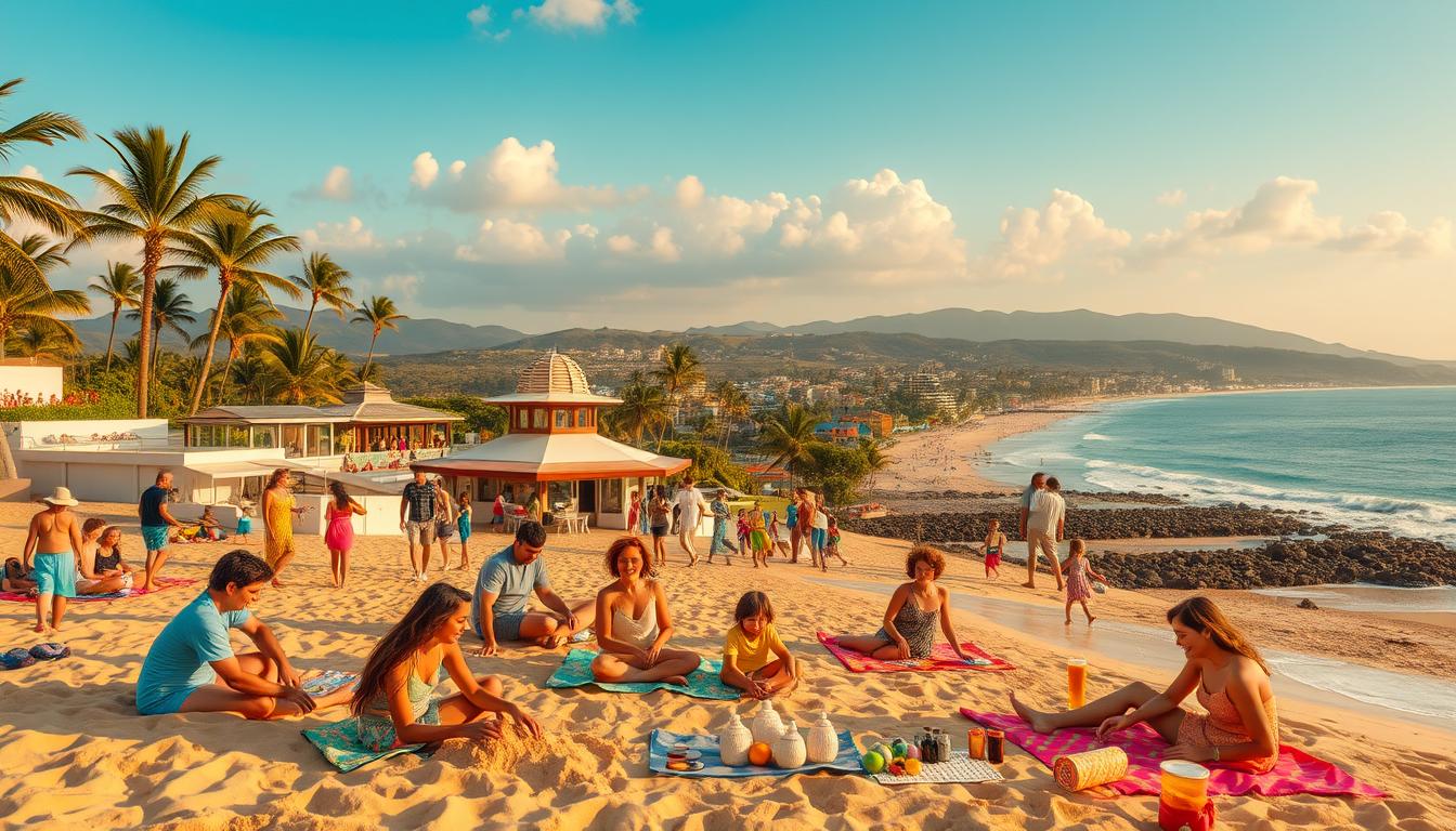 top 5 places to visit for easter with family in the united states