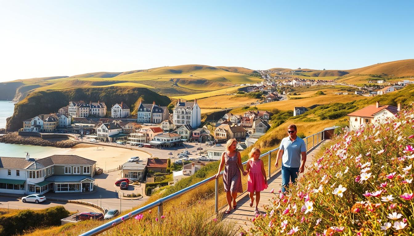 top easter travel spots for families