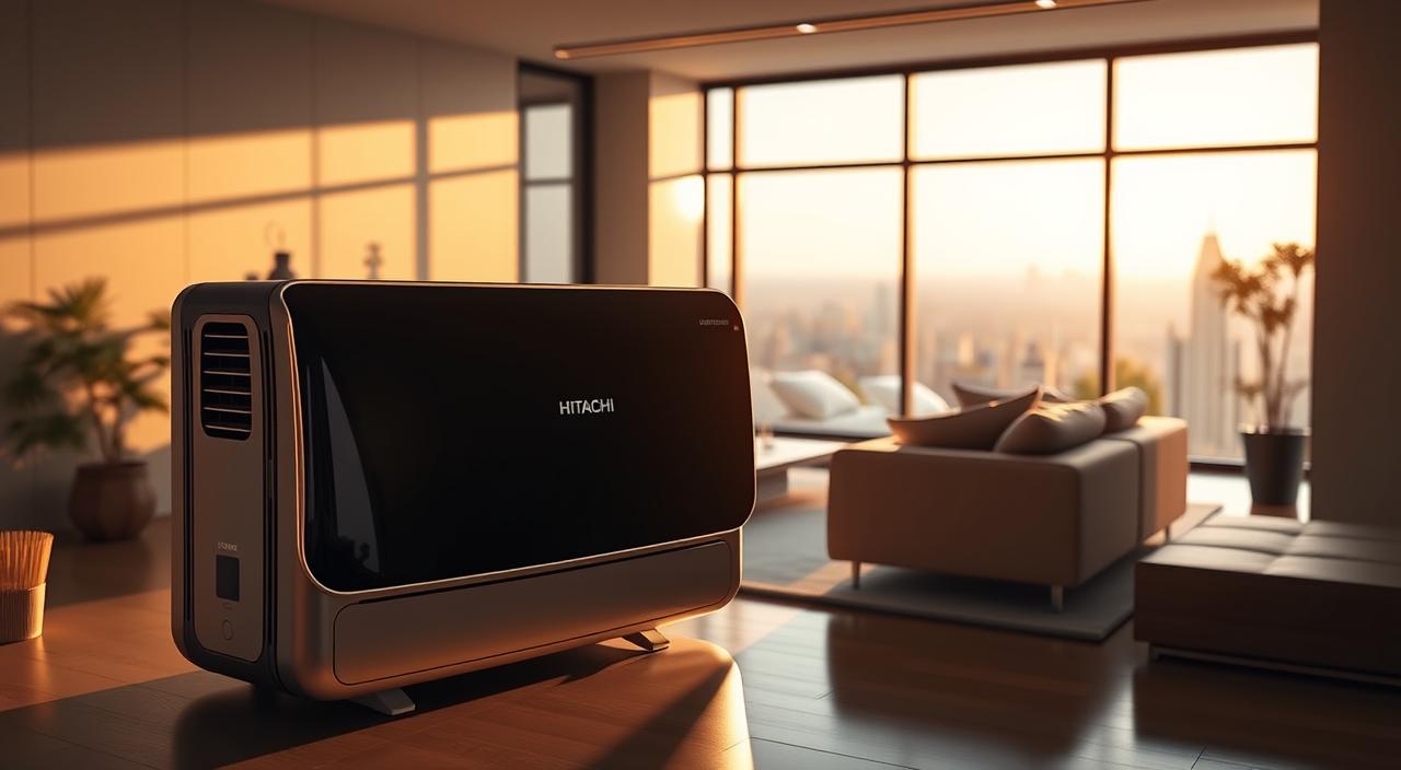 Best Hitachi AC in 2025: Top 10 options to transform your home comfort
