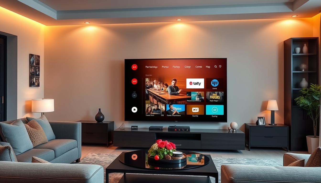 4k iptv apk for android