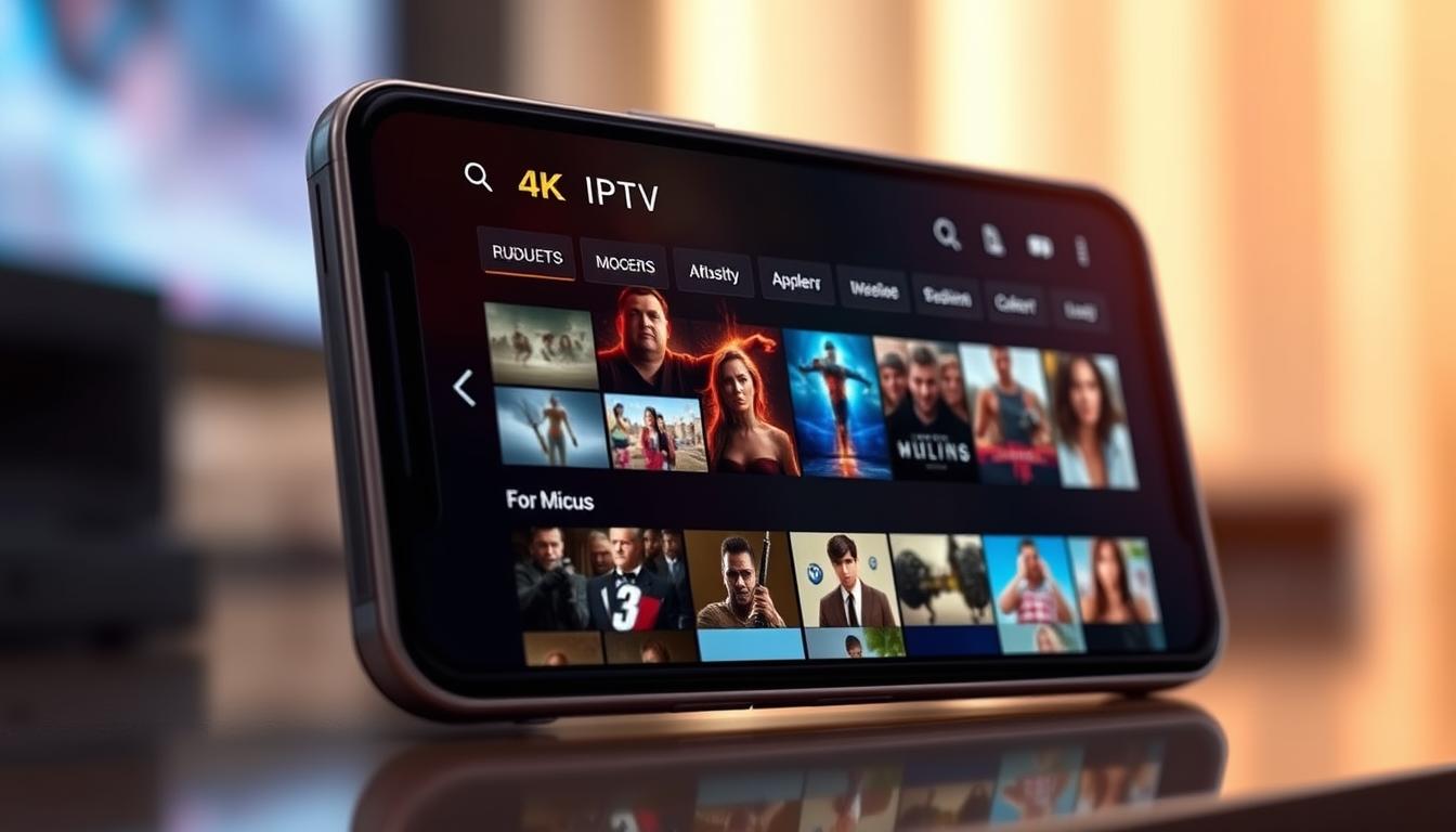 4k iptv apk