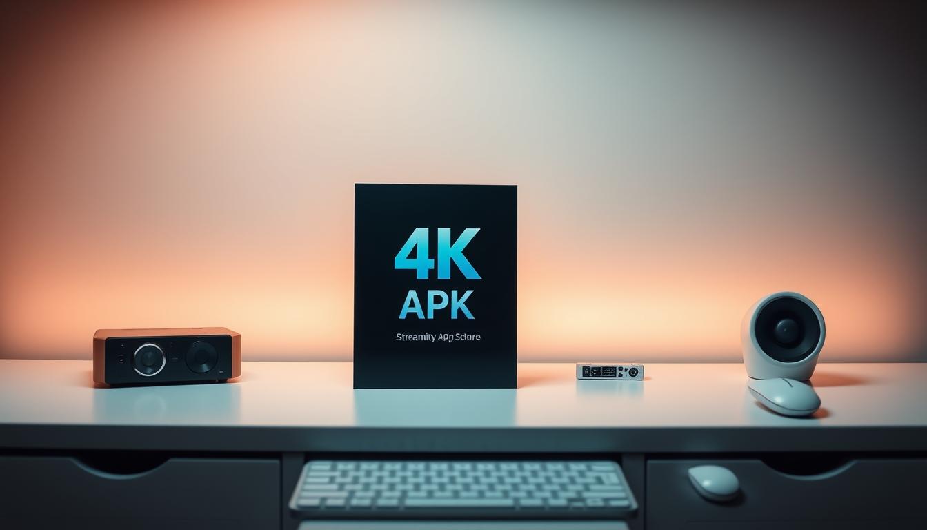 IPTV APK