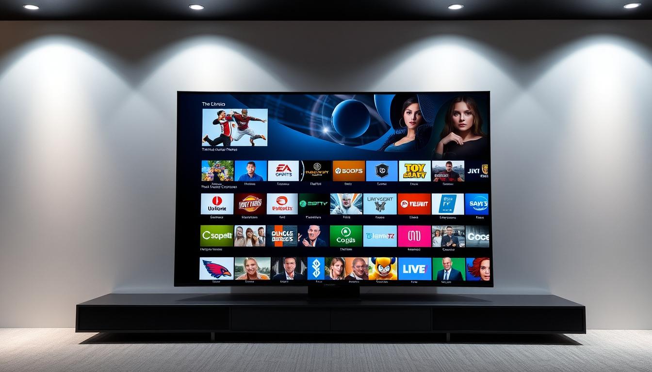 best IPTV service