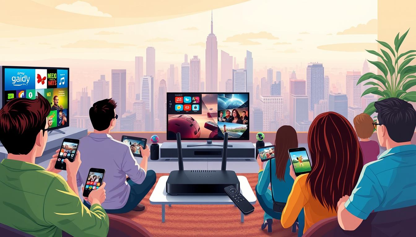 IPTV understanding benefits