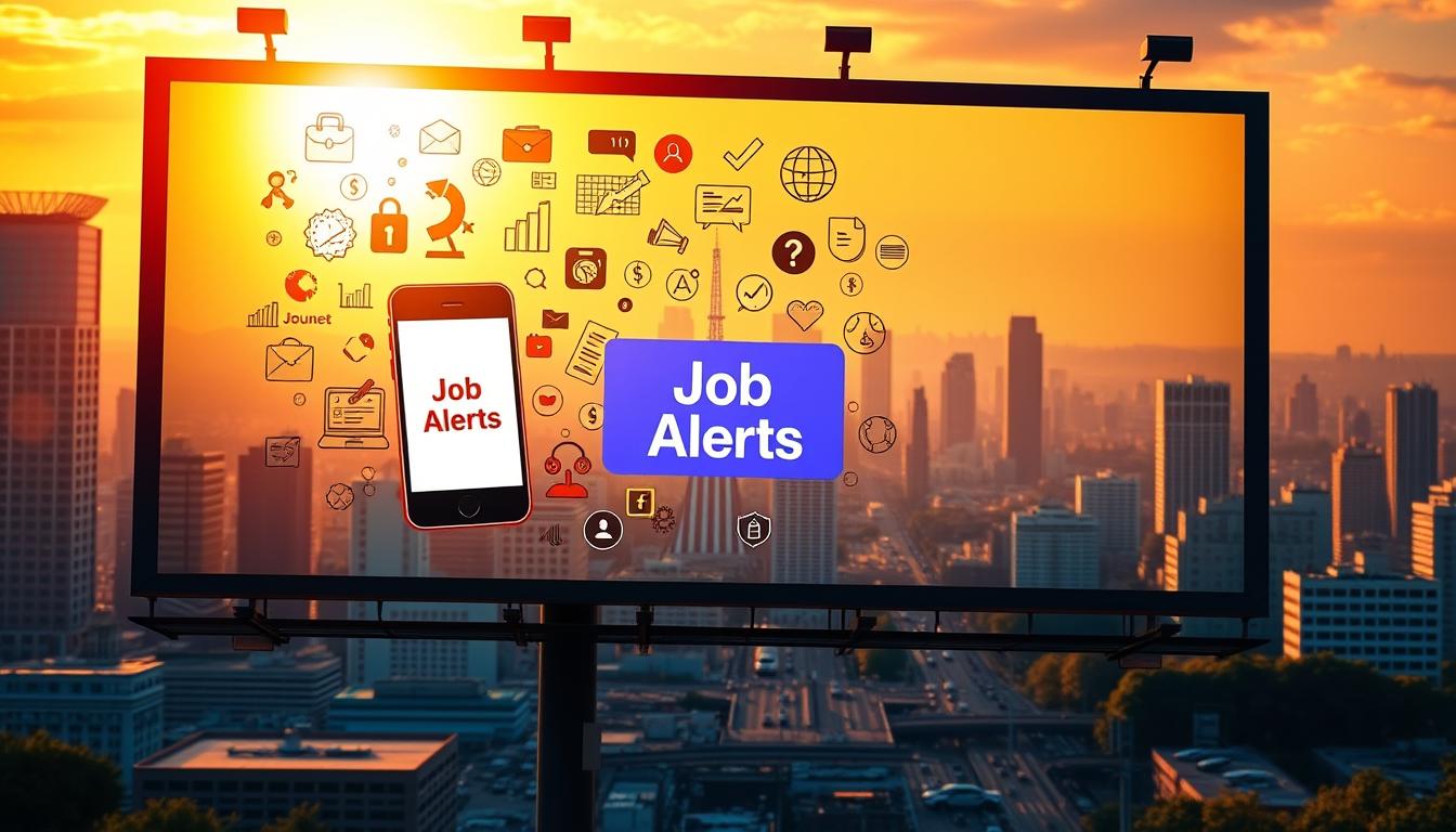 free job alert​