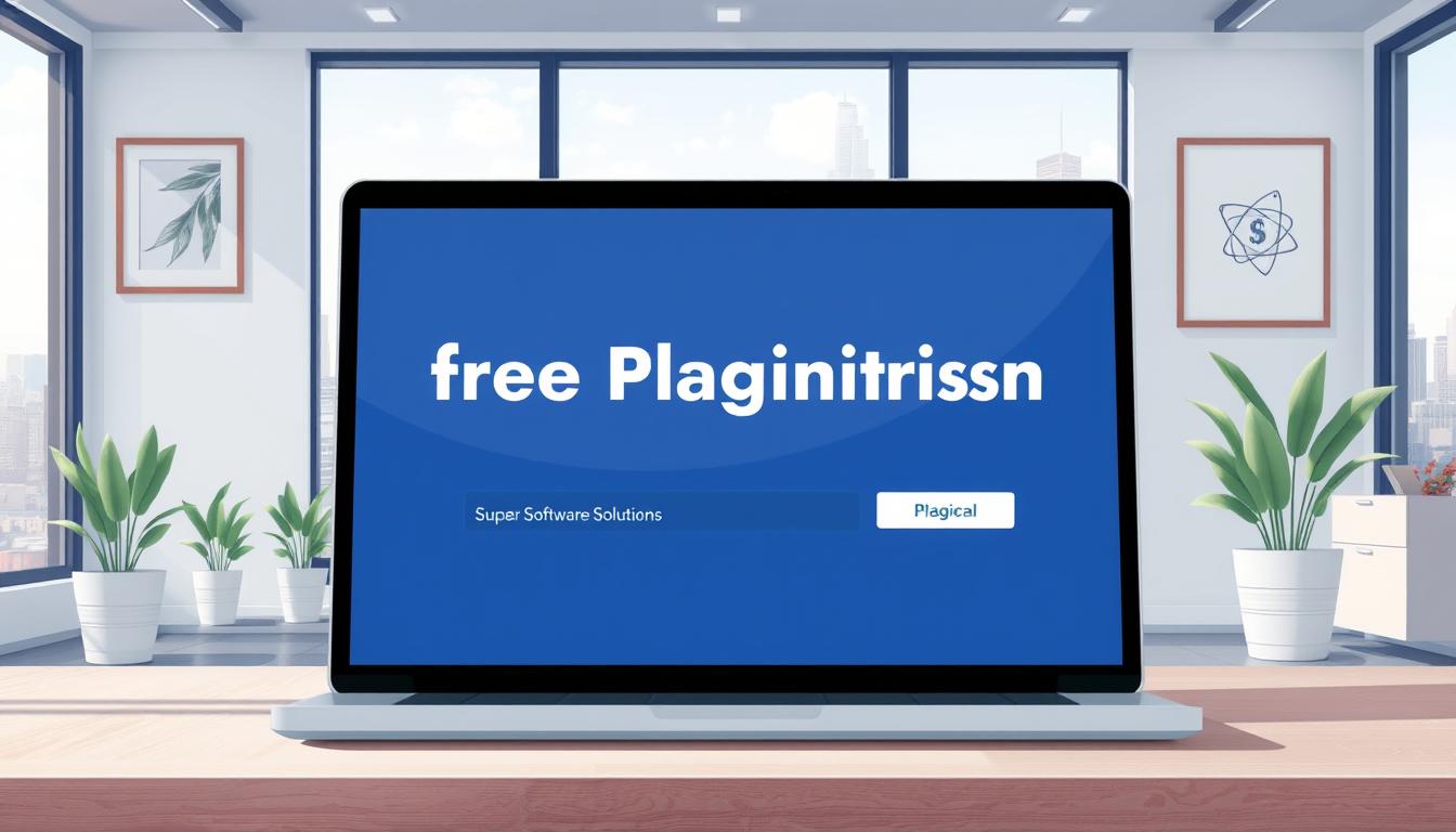 free plagiarism checker