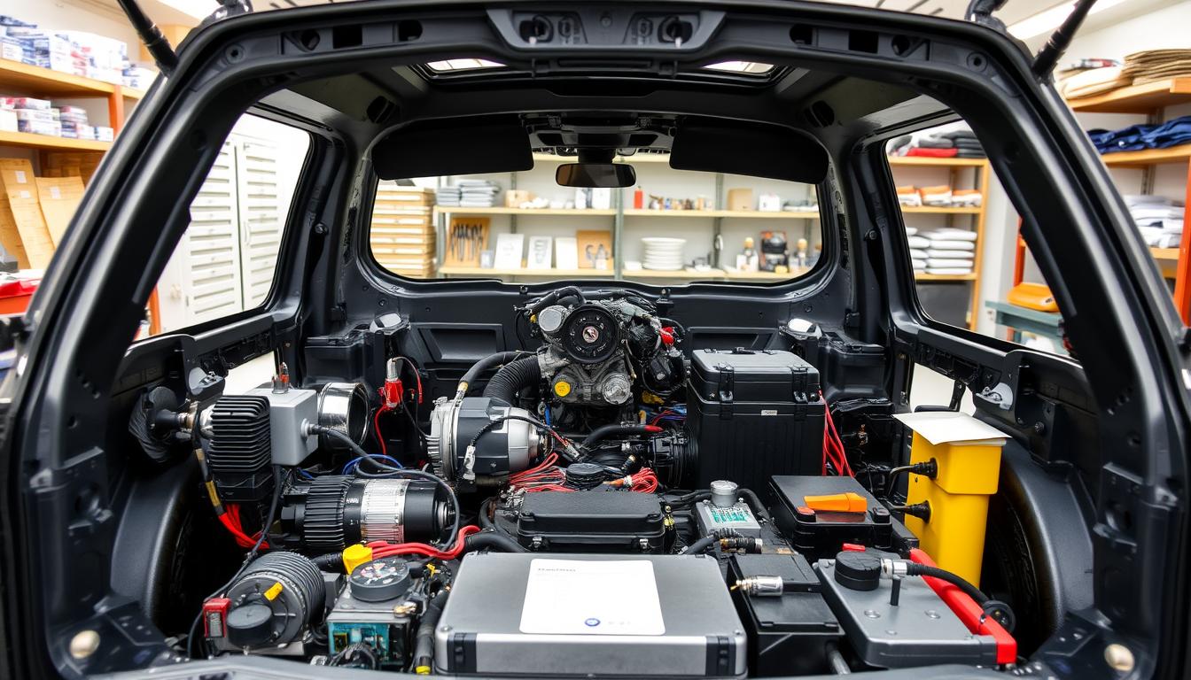 Compatibility Considerations for Your Vehicle