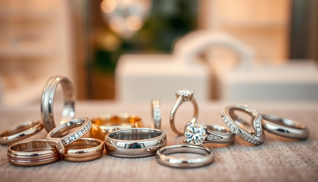 wedding ring prices