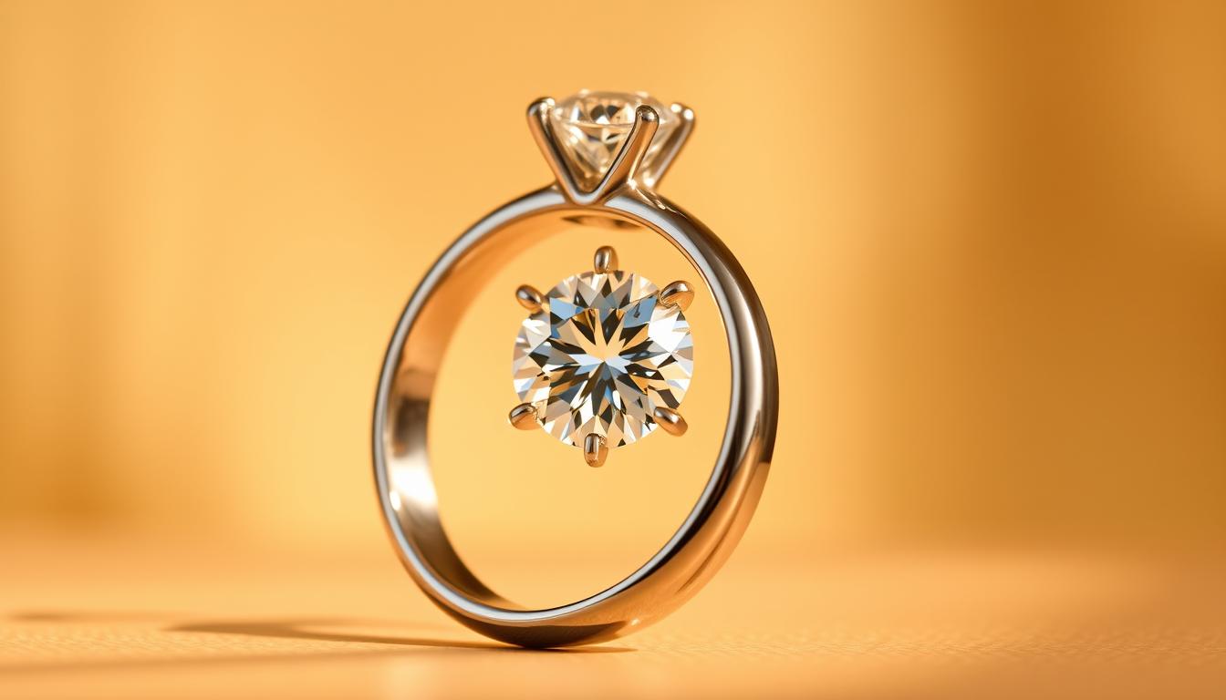 average wedding ring cost