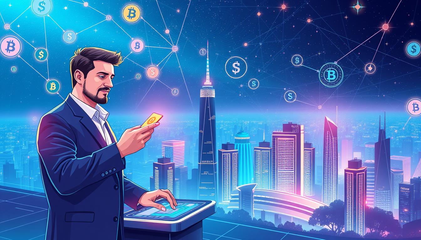 Top 5 Ways to Make Money in Crypto Without Trading